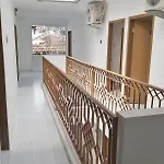 Reddoorz Near Gor Uny