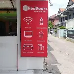 Reddoorz Near Gor Uny