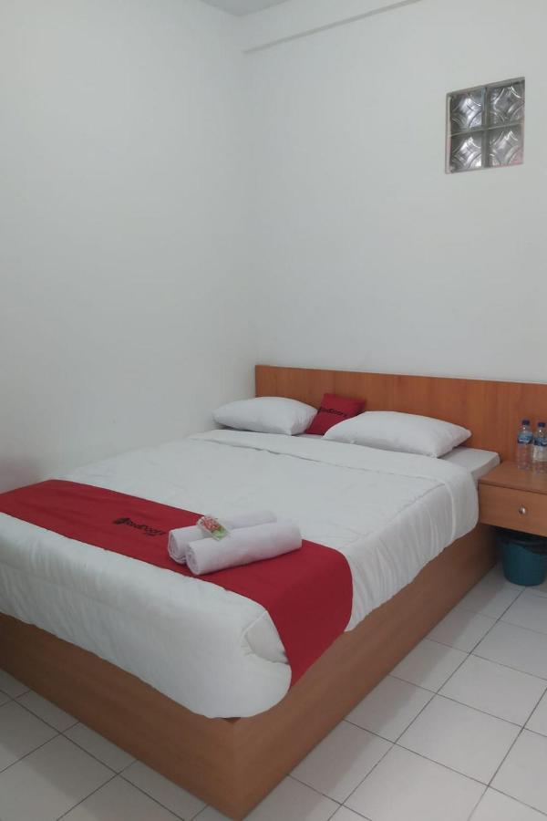Reddoorz Near Gor Uny Hotel Yogyakarta