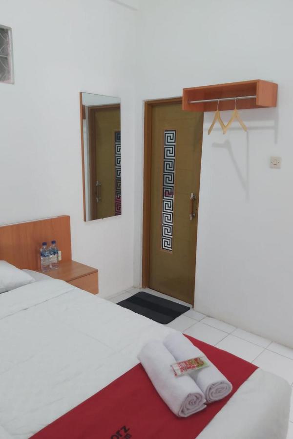 Reddoorz Near Gor Uny Yogyakarta